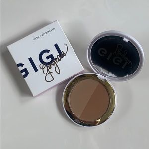 ❌❌SOLD❌❌Gigi Gorgeous Bronzer Duo